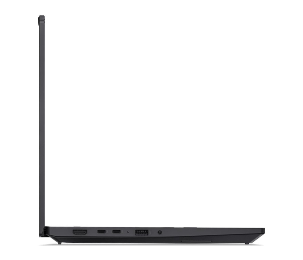 Lenovo ThinkPad P14s G7 Ultra 9-386H/64GB/1TB/Win11P RTX PRO 1000 - 1580399 - zdjęcie 3